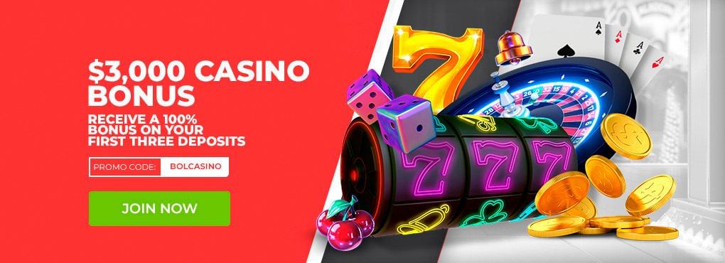 No More Downloads With The Instant Play Top Bet Casino